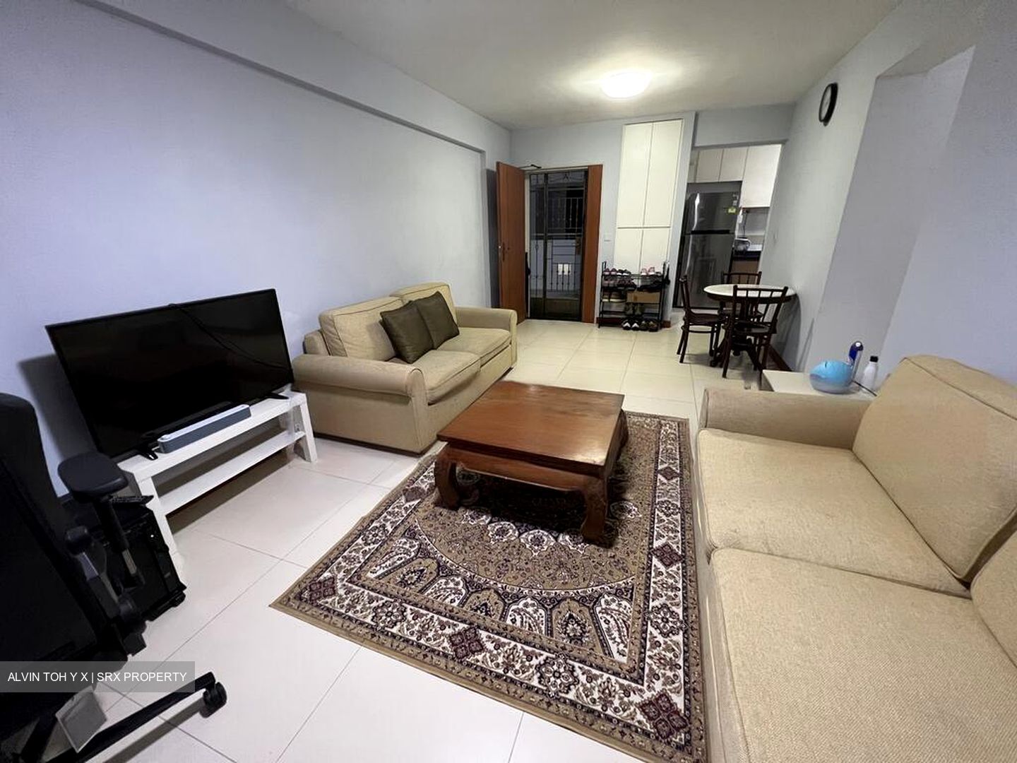 Blk 432A Vista Spring @ Yishun (Yishun), HDB 4 Rooms #451864661